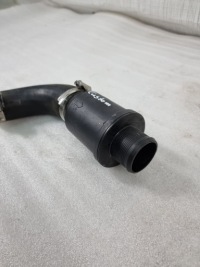 фото thumb №3, Transit custom mk8 2.2 tdci труба шланг wąż воздухозаборник