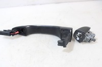 фото thumb №3, Ручка левая передняя наружная jeep compass ii