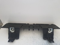 фото thumb №1, Крышка защита багажника задняя subaru outback 4 iv