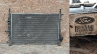 Купить Радиатор воды ford mondeo mk3 2.0 tddi / tdci, фото thumb