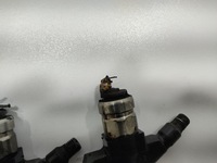 фото thumb №8, Форсунка форсунки cabstar maxity 2.5 dci 166003xn0a комплект 2007-14