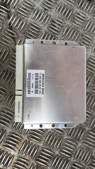 фото thumb №2, Mercedes w220 модуль подвешивание 2205450532