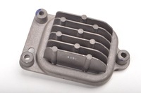 фото thumb №1, Mg hs модуль led drl права перетворювач lift 2023