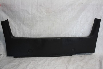фото thumb №6, Vw golf iv защита накладка ремня зад задняя 1j6863459c