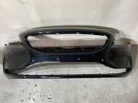 фото thumb №1, Бампер volvo v40 ii перед передний