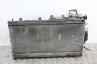 фото thumb №3, Pas переднее радиатор subaru legacy v 5