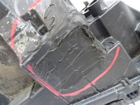 фото thumb №8, Peugeot 508 ii лампа левая передняя перед 9823144280