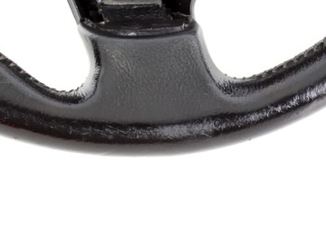 фото thumb №10, Кермо шкіряний шкіра nissan qashqai j10 06r-