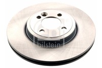 фото thumb №2, Гальмівні диски гальмівні 2szt. перед mini r50 r53 r52 1.4d 1.6 06.01-07.08