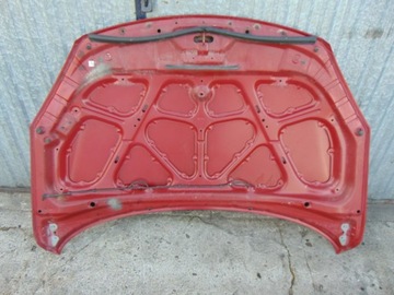 фото thumb №10, Капот кришка двигуна kia ceed рестайлінг 2009-2012