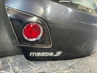 фото thumb №3, Кришка багажника задня mazda 3 hb