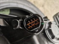 фото thumb №7, Hyundai i20 i 20 2 ii 14-20 2014-2020 лампа левая led линза 10pin mako