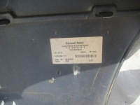 фото thumb №7, Бампер задний задняя mercedes w220 a2208801171 sklasa