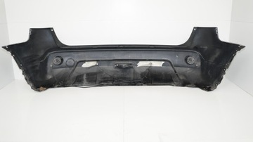 фото thumb №7, Бампер зад задний nissan qashqai j10 рестайлинг 09-12r pdc kaq