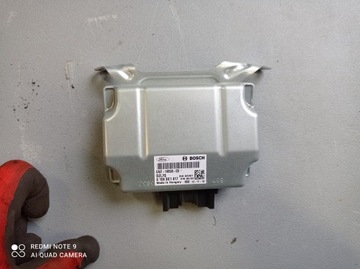 фото thumb №1, Модуль старт сплав ford fiesta mk7 ca6t-14b526-cb