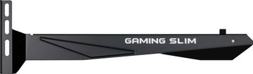 Видеокарта MSI GeForce RTX 4070 SUPER 12 ГБ GAMING X SLIM