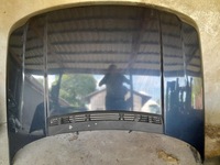 фото thumb №1, Land range rover l322 03-12 капот перед передняя oryg