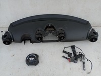 фото thumb №1, Mini countryman r60 консоль подушка безопасности натяжители