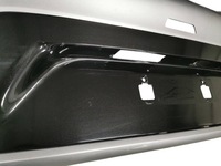 фото thumb №10, Бампер задній toyota prius v/5 хетчбек 112.