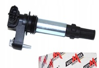 фото thumb №1, Катушка зажигания do opel vectra c gts 2.8 v6