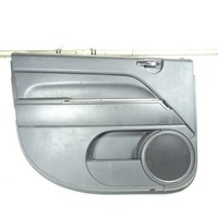 фото thumb №1, Jeep compass оббивка двері перед ліва