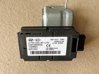 фото thumb №1, Kia ceed cee'd ii модуль блок управления tpms 95800-a2100