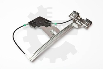 фото thumb №3, Подъемник стекла skoda octavia 97- зад левый