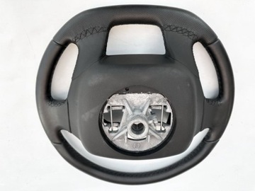 фото thumb №8, Citroen ds4 руль кожа 96754519zd оригинал