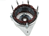 фото thumb №3, Кронштейн, фланець привідний генератора as-pl abr6001