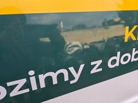 фото thumb №8, Ford transit mk8 двері праве зсувні