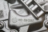 фото thumb №10, Насос масла комплект renault nissan 1.2 tce h5f 150718102r 150107908r