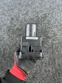 фото thumb №8, Помпа замка центрального mercedes klasa c w202 0132006349