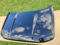 фото thumb №2, Капот do jeep renegade