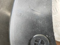 фото thumb №10, Suzuki sx4 sx-4 s-cross 16-21 бампер заднє накладка зад 71811-61m oem номер