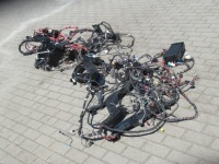 фото thumb №1, Mercedes w167 gle 300d suv джгут електропроводка салону