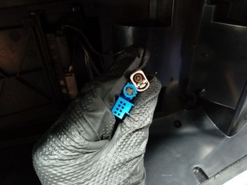 фото thumb №8, Mercedes s класс w222 туннель средний подлокотник a2226800010