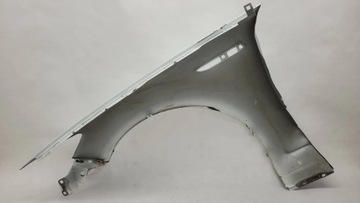фото thumb №9, Ford mondeo mk4 07+ крыло перед переднее правый fv