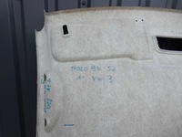 фото thumb №9, Потолок 6q4867501 vw polo 9n iv 5 дверь