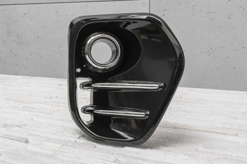 фото thumb №11, Kia sportage iv ql 2016-2018 решітка бампера передня права 86522f1100