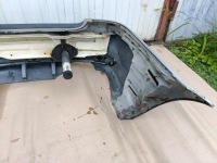 Бампер задні задній bmw 3 e46 touring сріблястий комплектний Доставка, фото thumb