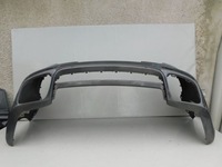 фото thumb №6, Porsche panamera 971 sport turbo бампер задний задняя