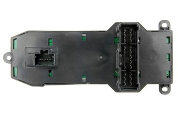 фото thumb №13, Панель управление стекло honda jazz 2002-2008