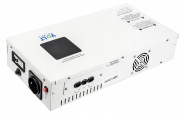 СТАБИЛИЗАТОР НАПРЯЖЕНИЯ AVR 5000ВА 5000 8% ВОЛЬТ ПОЛЬША ТОНКИЙ ПОДВЕСНОЙ ГЕНЕРАТОР