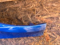 фото thumb №13, Крыло передний перед правый skoda octavia iii 3