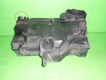 фото thumb №9, Корпус фильтра воздуха 9663365980 suzuki sx4 i ey 1.6 ddis 06-09