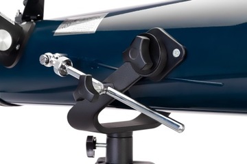 (RUS) Телескоп Levenhuk Discovery Sky T76 с книгой