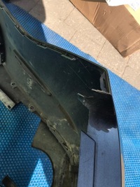 фото thumb №14, Бампер задня задній ford mustang gt 14 -