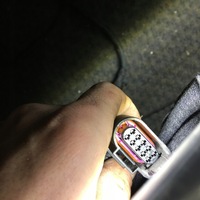 фото thumb №2, Vw golf vii электропроводка pdc задняя