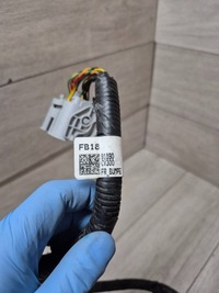 фото thumb №8, 11989. kia ev6 електропроводка pdc перед 91890-cv3000