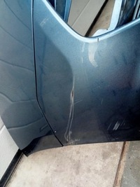 фото thumb №9, Ford transit custom lift 2018-23r. - бампер перед jk21-17e778-a